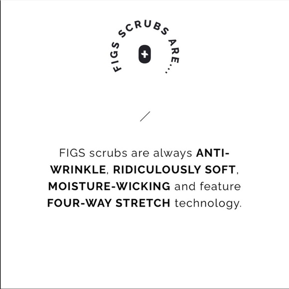 NWT FIGS JOGGERS NURSE PANTS IN HUNTER GREEN - Picture 7 of 11